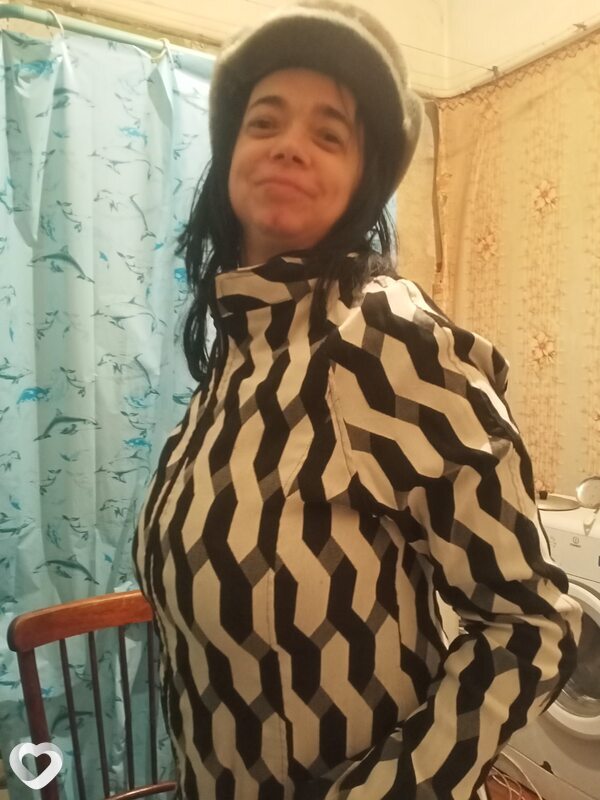 Екатерина, 43, Нижнем Новгороде — анкета №94036