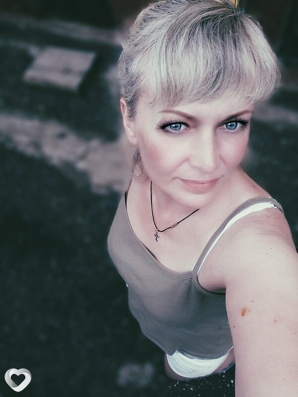 Светлана, 49, Новополоцке — анкета №94039