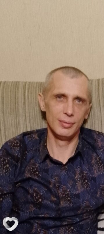 Юрий, 51, Ульяновске — анкета №94044