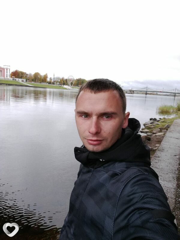 Саша, 35, Могилев — анкета №94046