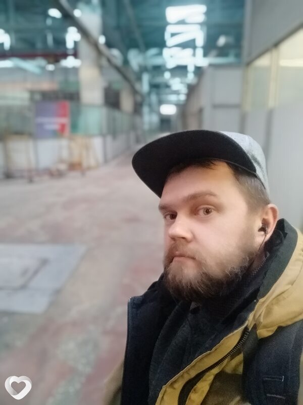 Ivan, 52, Борисове — анкета №94047