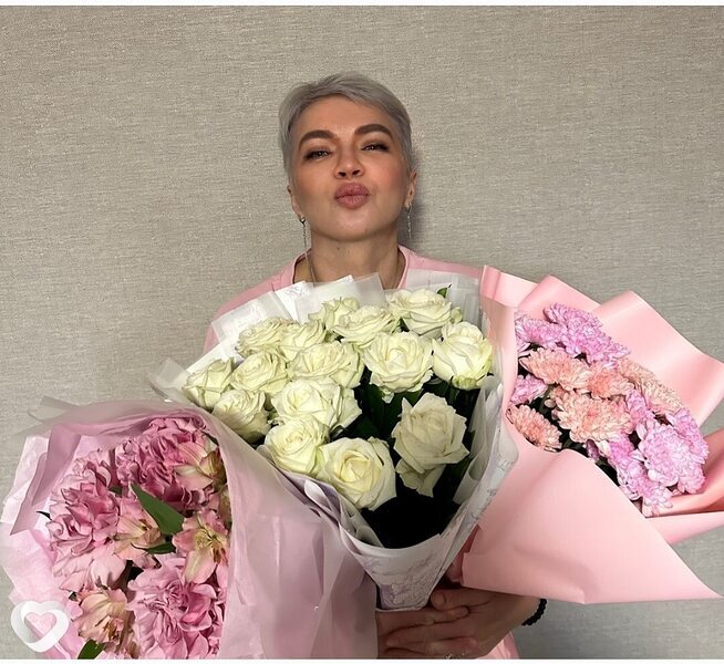 Оксана, 49, Челябинске — анкета №94048