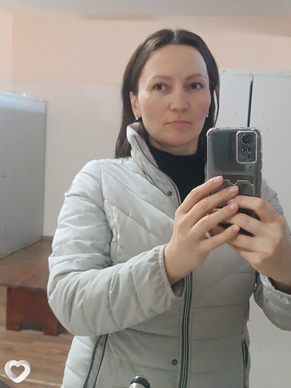 Мария, 45, Дзержинске — анкета №94050