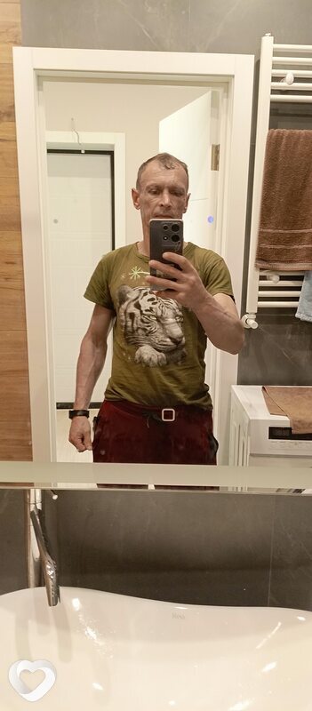 Виталий, 46, Калининграде — анкета №94159