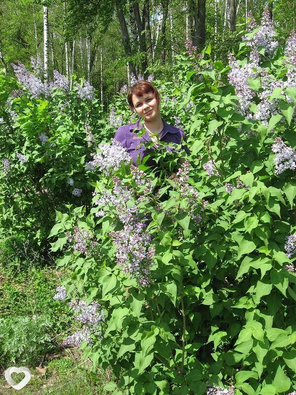 Girl, 33, Днепр — анкета №94163