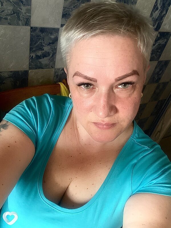 Марина, 39, Минске — анкета №94172