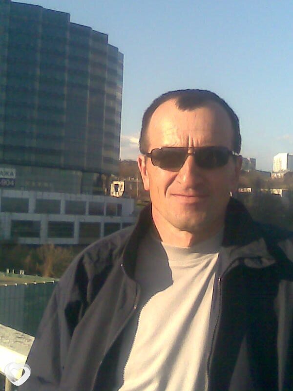 Ахмед, 52, Пятигорске — анкета №94173