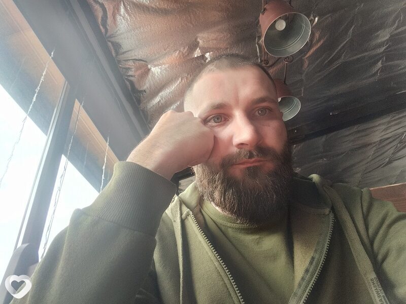 Володимир, 30, Житомире — анкета №94177