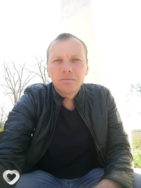 Серый, 51, Евпатории — анкета №94280