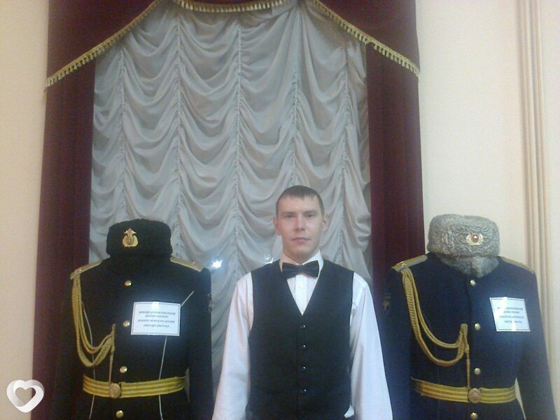 Илья, 35, Бердянске — анкета №94281