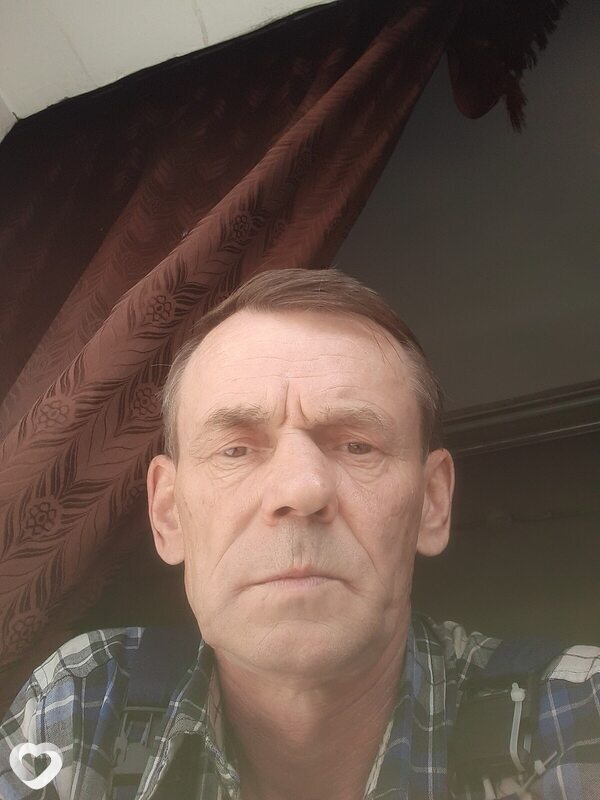 Николай, 59, Чите — анкета №94285