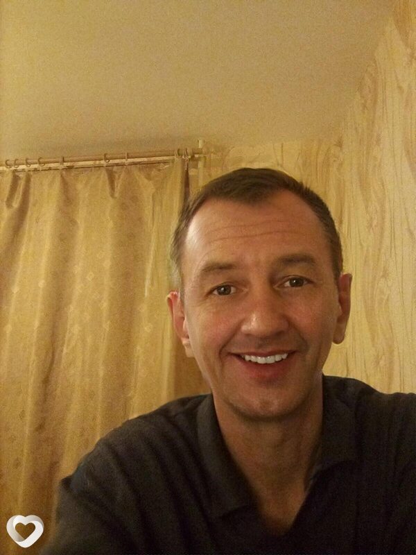 Андрей, 54, Перми — анкета №94289