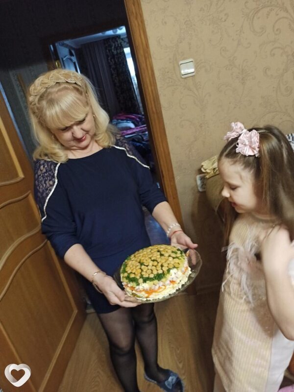 Ирина, 63, Магнитогорске — анкета №94290