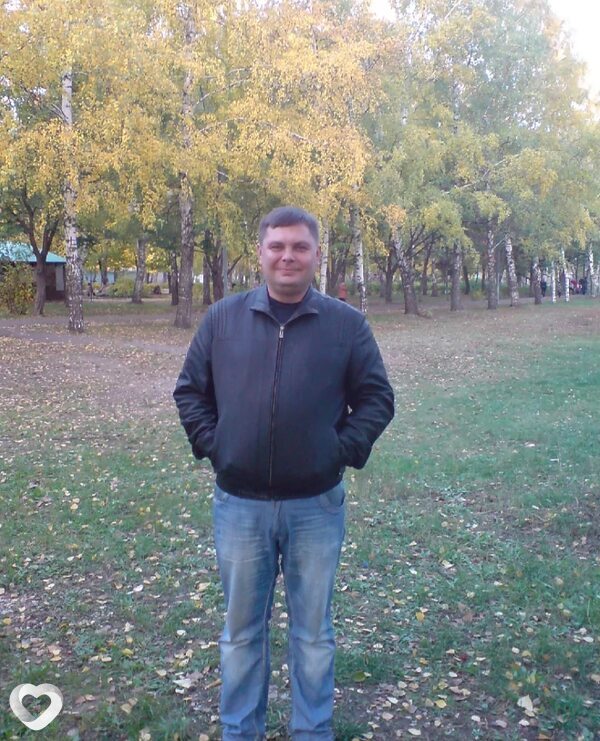 Вовчик, 56, Днепр — анкета №94293