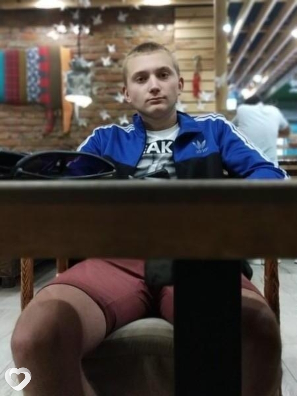 Юрий, 26, Жлобине — анкета №94379