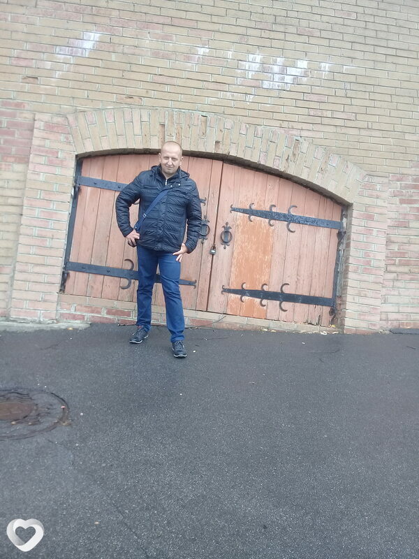 Константин, 46, Краматорске — анкета №94382