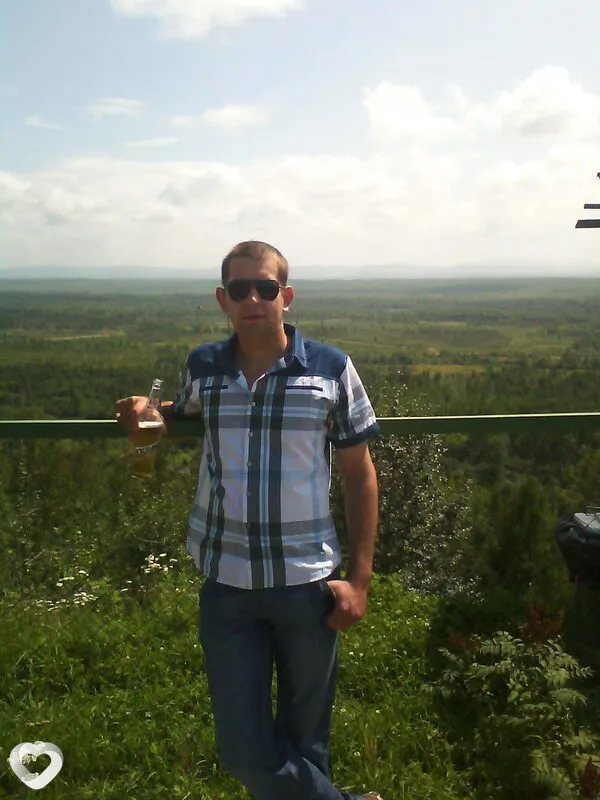 Максим, 37, Могилев — анкета №5004