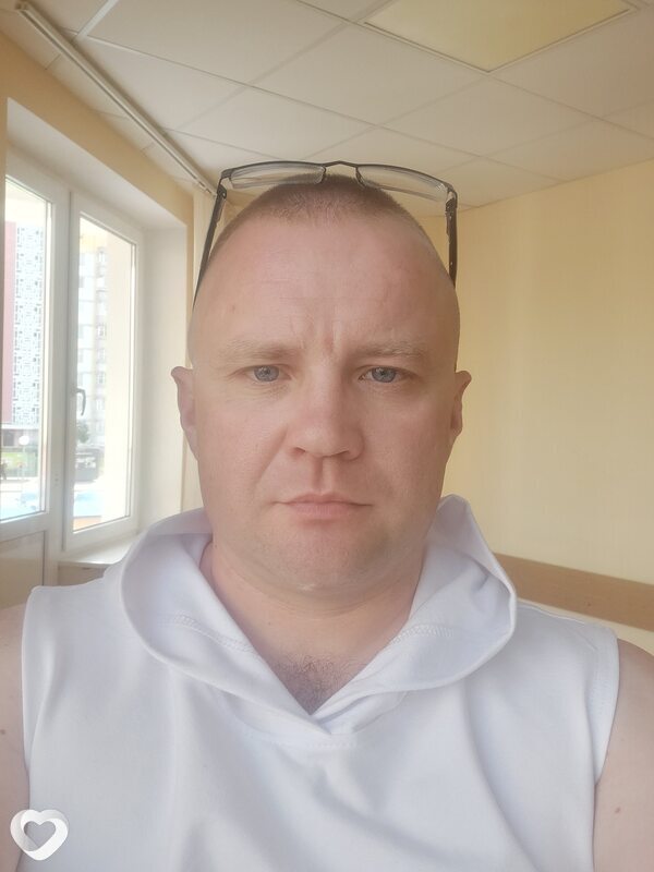 Сергей, 44, Гродно — анкета №94391