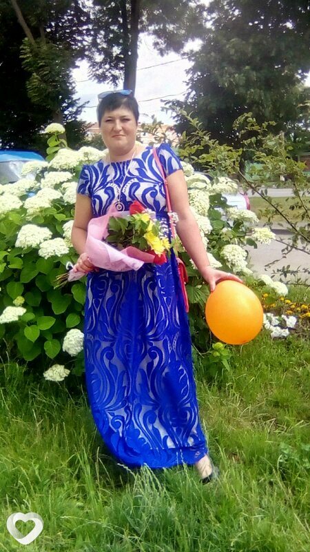 Светик, 42, Туле — анкета №94392