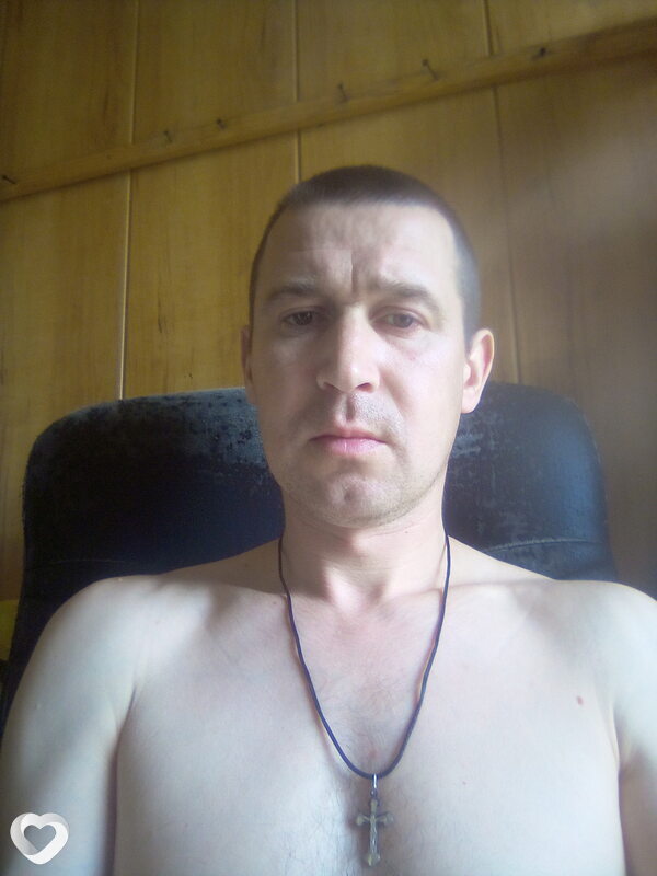Maloy, 39, Горловке — анкета №94393
