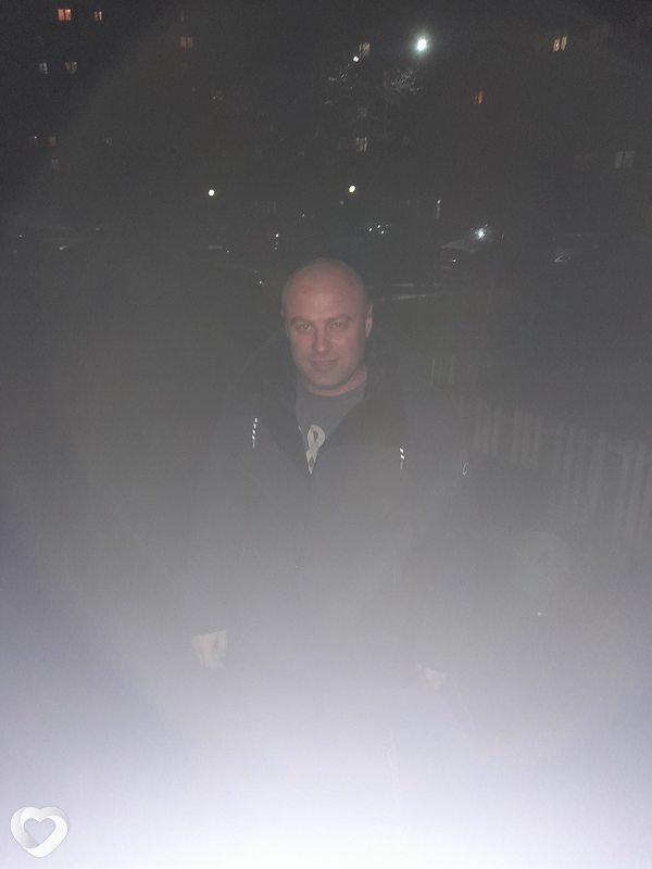 Дмитрий, 41, Витебске — анкета №94394