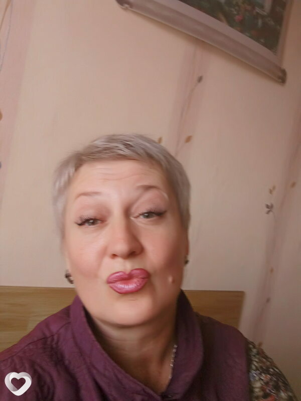 Ляля, 55, Краснодоне — анкета №94396