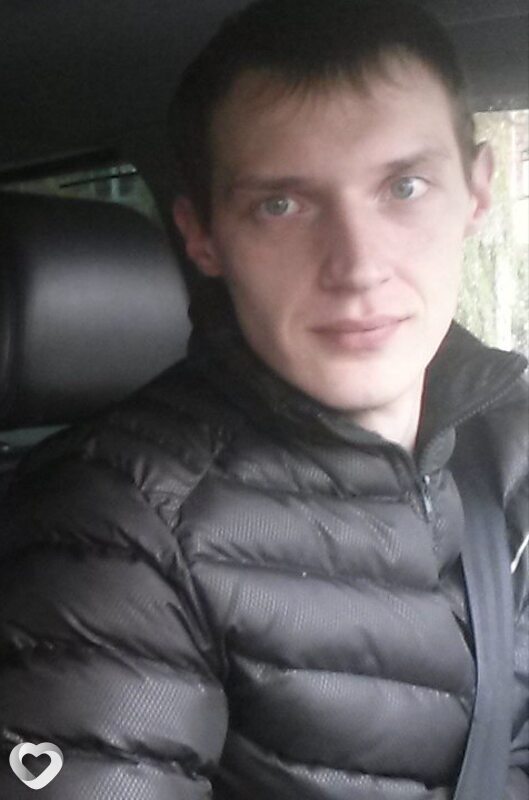 Паша, 34, Минске — анкета №94179