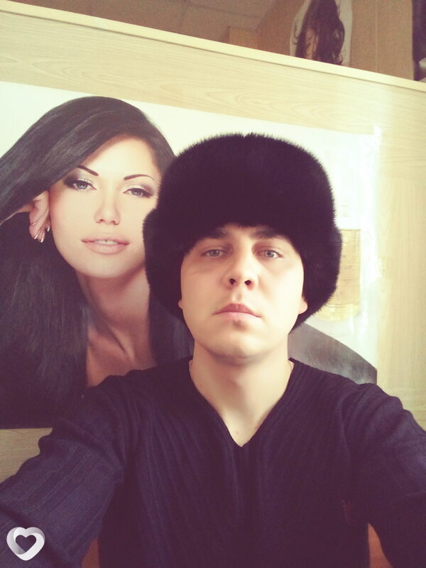 Владимир, 34, Зиме — анкета №94180