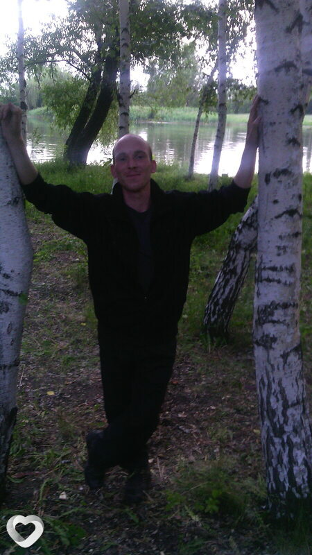 Андрей, 36, Донецке — анкета №94185