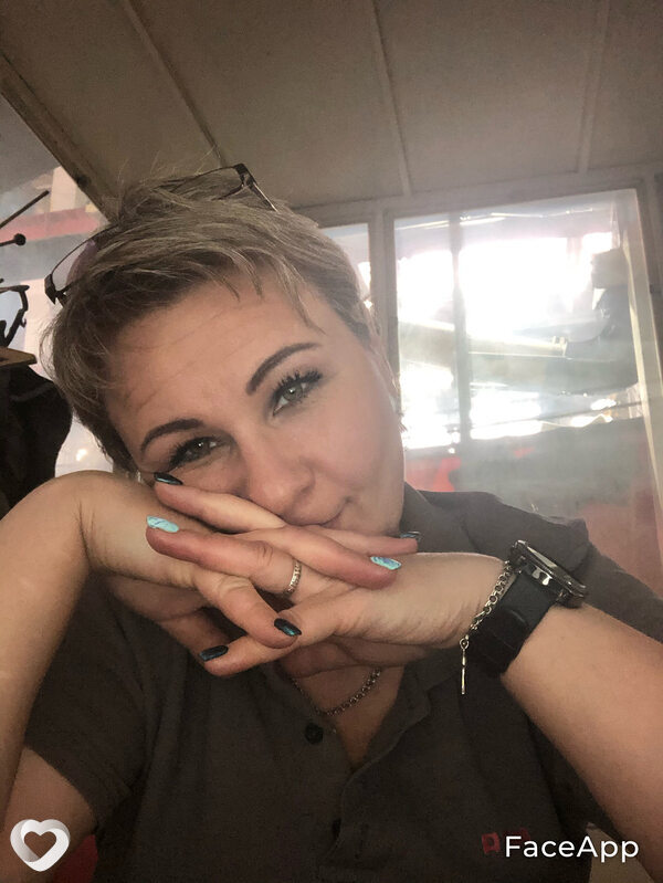 Лена, 47, Ростове-на-Дону — анкета №94186