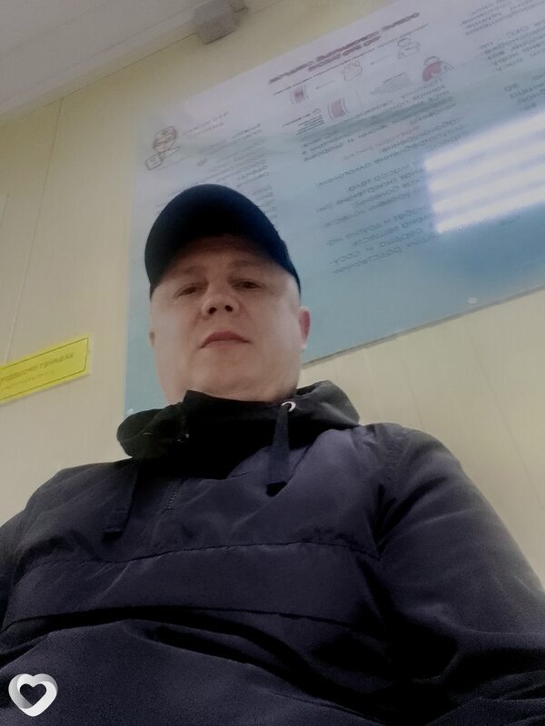 Макс, 41, Белове — анкета №94187