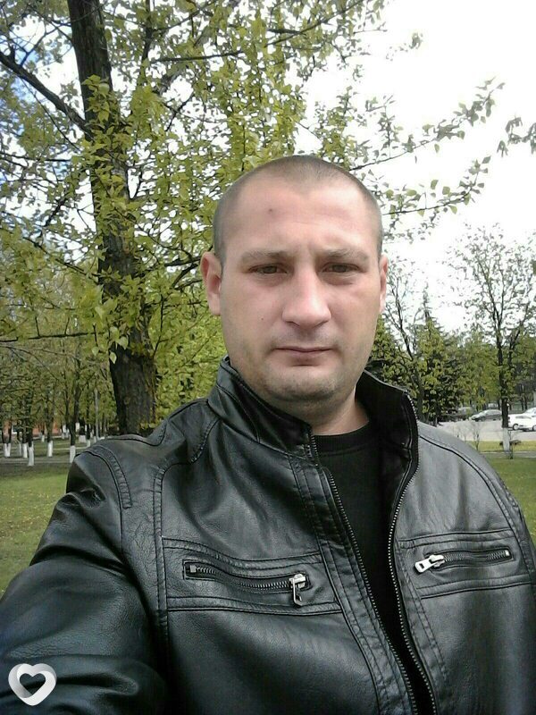 Константин, 34, Минске — анкета №94189