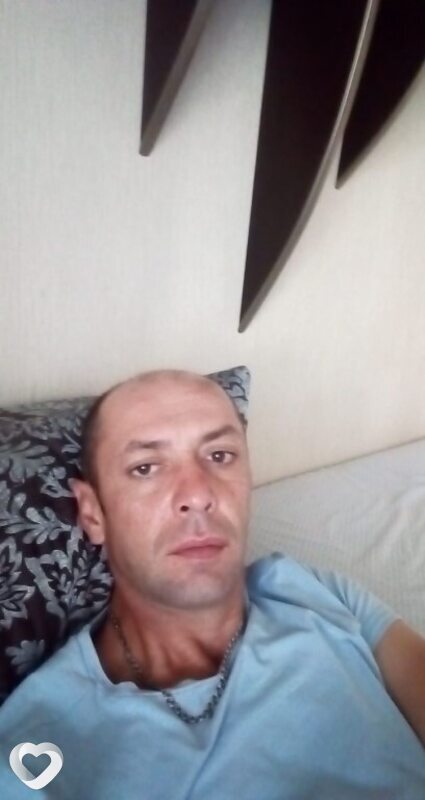 Эмиль, 50, Пинске — анкета №94190