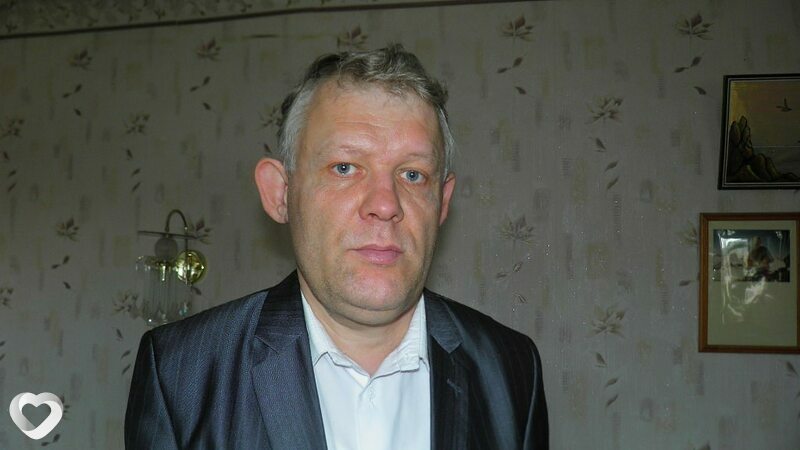 Сергей, 56, Новочеркасске — анкета №94195