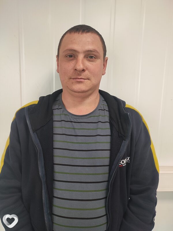 Ярослав, 33, Луганске — анкета №94199