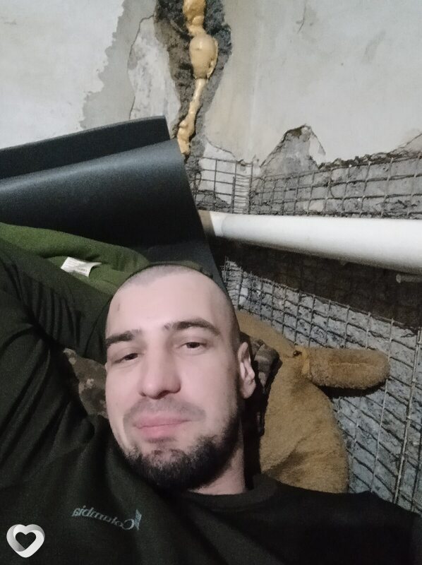 Олег, 37, Луцке — анкета №95130