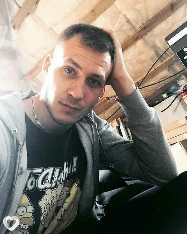 Александр, 44, Днепр — анкета №95132
