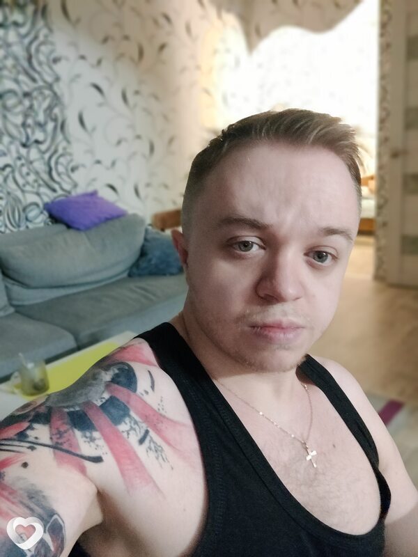 Евгений, 35, Лиде — анкета №95135