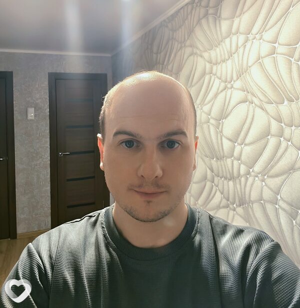Лёша, 34, Барановичах — анкета №95137