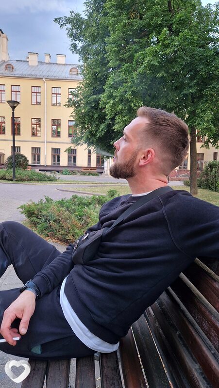 Сергей, 36, Могилев — анкета №95138