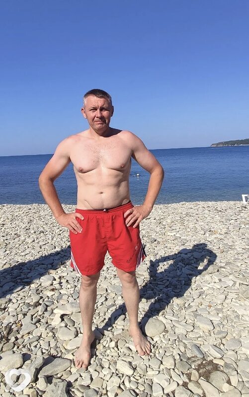 Друг, 54, Нижнем Новгороде — анкета №95145