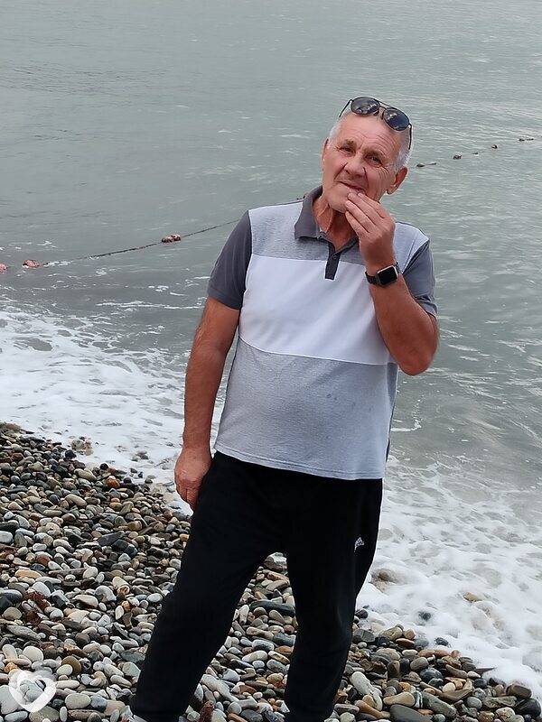 Александр, 61, Ростове-на-Дону — анкета №95148