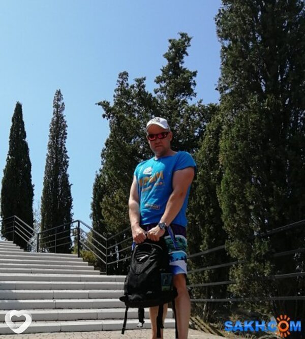 Виталий, 42, Речице — анкета №94337