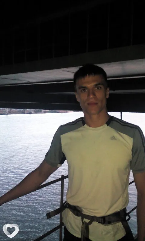 Дим, 34, Кемерове — анкета №5002