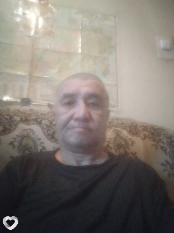 Олег, 60, Волгограде — анкета №94341