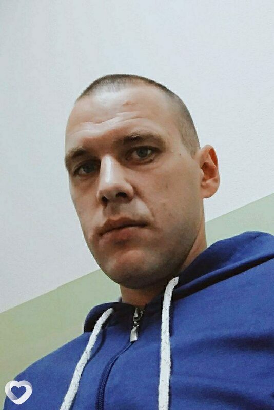 Сашка, 37, Минске — анкета №94343