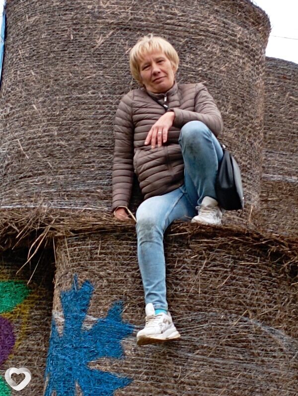 Ольга, 49, Минске — анкета №94344