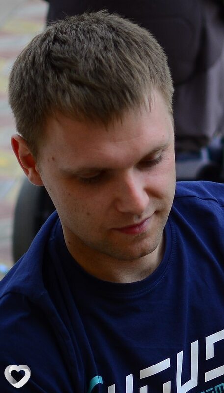 Aleksander, 44, Новосибирске — анкета №94345