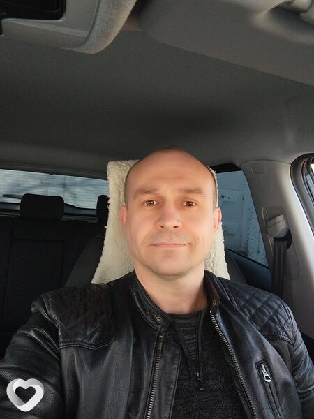 Сергей, 43, Костроме — анкета №94349