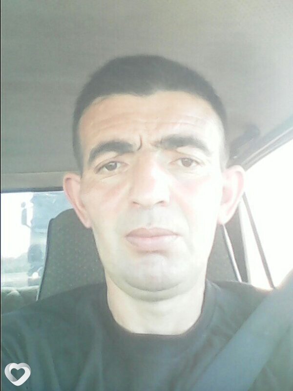 Руслан, 41, Баку — анкета №94307